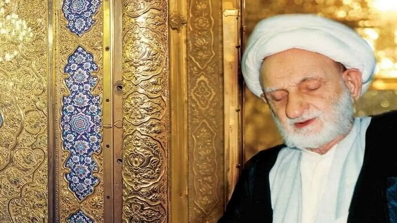ماجرای وصیتنامه کوتاه آیتالله بهجت! ماجرای وصیتنامه کوتاه آیتالله بهجت!