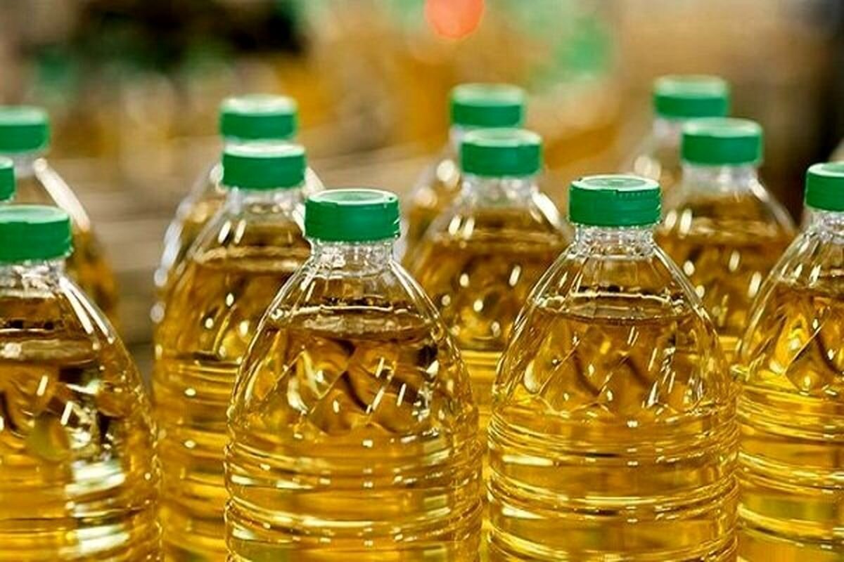 تولیدکنندگان روغن در انتظار اقدام سازمان امور مالیاتی برای حذف مالیات تولیدکنندگان روغن در انتظار اقدام سازمان امور مالیاتی برای حذف مالیات