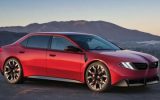 خداحافظی با چهره قدیمی بیامو / تغییر اساسی در طراحی خودروهای «BMW» خداحافظی با چهره قدیمی بیامو / تغییر اساسی در طراحی خودروهای «BMW»