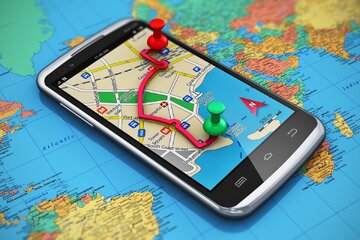 «GPS» چیست و چگونه کار می‌کند؟