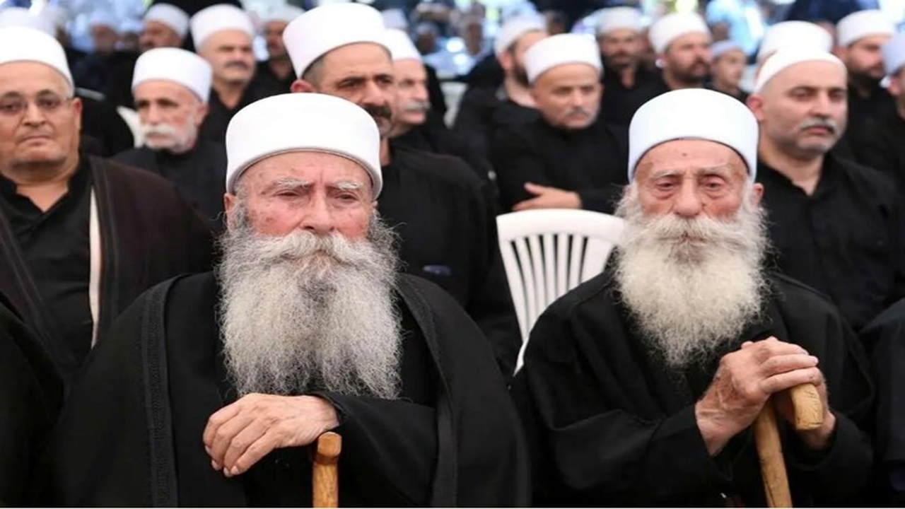 دروزیها؛ اقلیتی مرموز میان سنت، سیاست و حمایت اسرائیل دروزیها؛ اقلیتی مرموز میان سنت، سیاست و حمایت اسرائیل
