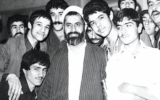 واعظی که به تنهایی یک نهاد خیریه بود واعظی که به تنهایی یک نهاد خیریه بود