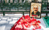 از دانشگاه پراگ تا سپند؛ شهیدی برای ایران