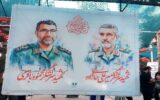 صبح جمعه با «شهدا» در بهشت زهرا (س)
