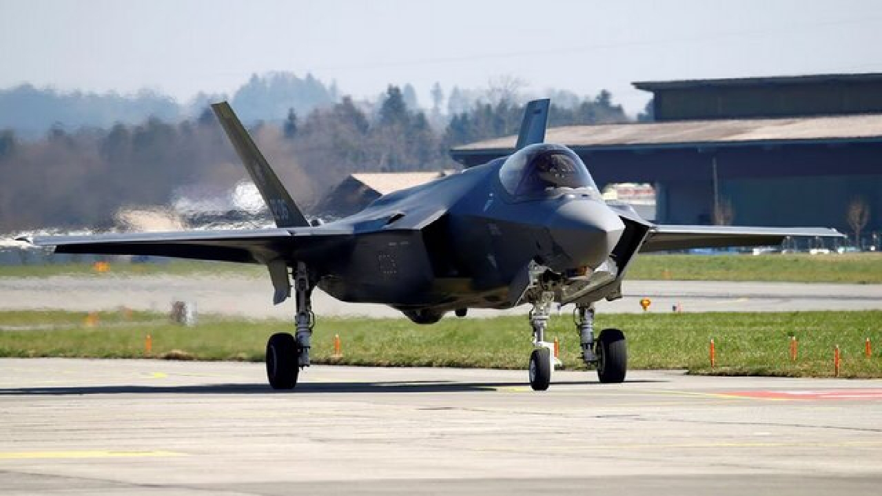 هر سورتی پرواز جنگنده F-35 چقدر هزینه دارد؟