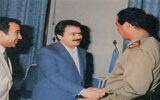 خیانت مجاهدین خلق؛ از ترور مردم تا لشکرکشی به خاک ایران در کنار صدام خیانت مجاهدین خلق؛ از ترور مردم تا لشکرکشی به خاک ایران در کنار صدام