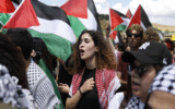 آیا بحران غزه کشورهای اروپایی را وادار خواهد کرد فلسطین را به رسمیت بشناسند؟ آیا بحران غزه کشورهای اروپایی را وادار خواهد کرد فلسطین را به رسمیت بشناسند؟