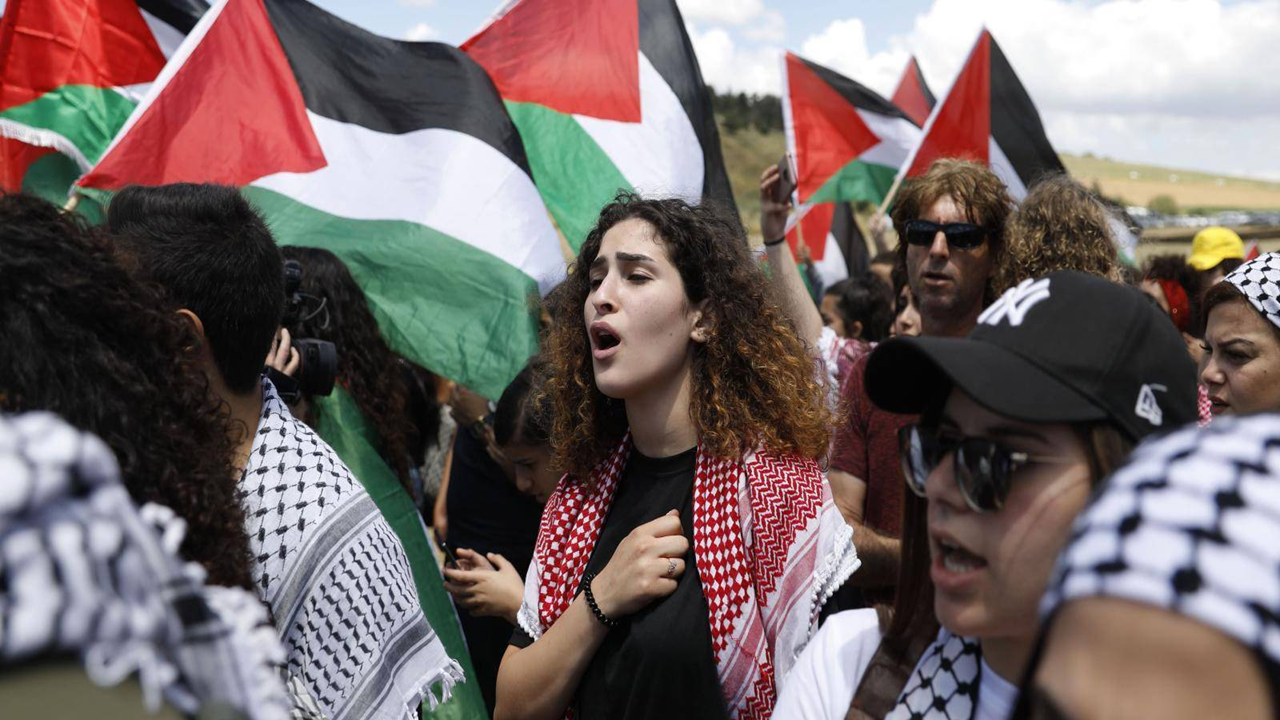 آیا بحران غزه کشورهای اروپایی را وادار خواهد کرد فلسطین را به رسمیت بشناسند؟ آیا بحران غزه کشورهای اروپایی را وادار خواهد کرد فلسطین را به رسمیت بشناسند؟