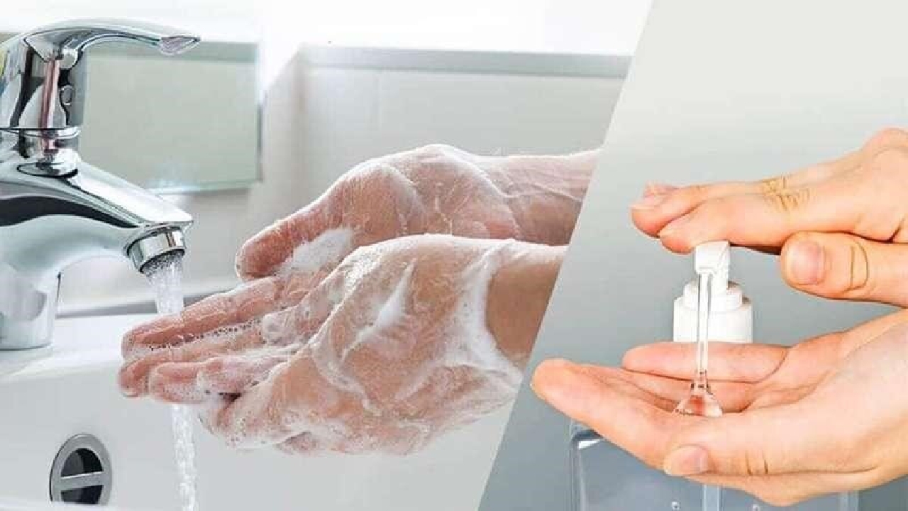 صابون یا مایع دستشویی؛ کدام انتخاب بهتری است؟