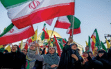 صبر اجتماعی مردم ایران در زمانه جنگ چگونه بروز و ظهور یافت؟ صبر اجتماعی مردم ایران در زمانه جنگ چگونه بروز و ظهور یافت؟