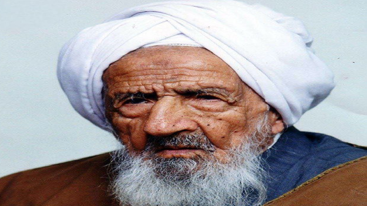 ماجرای حافظه عجیب شیخ بهلول که او را از زندان افغانستان نجات داد ماجرای حافظه عجیب شیخ بهلول که او را از زندان افغانستان نجات داد