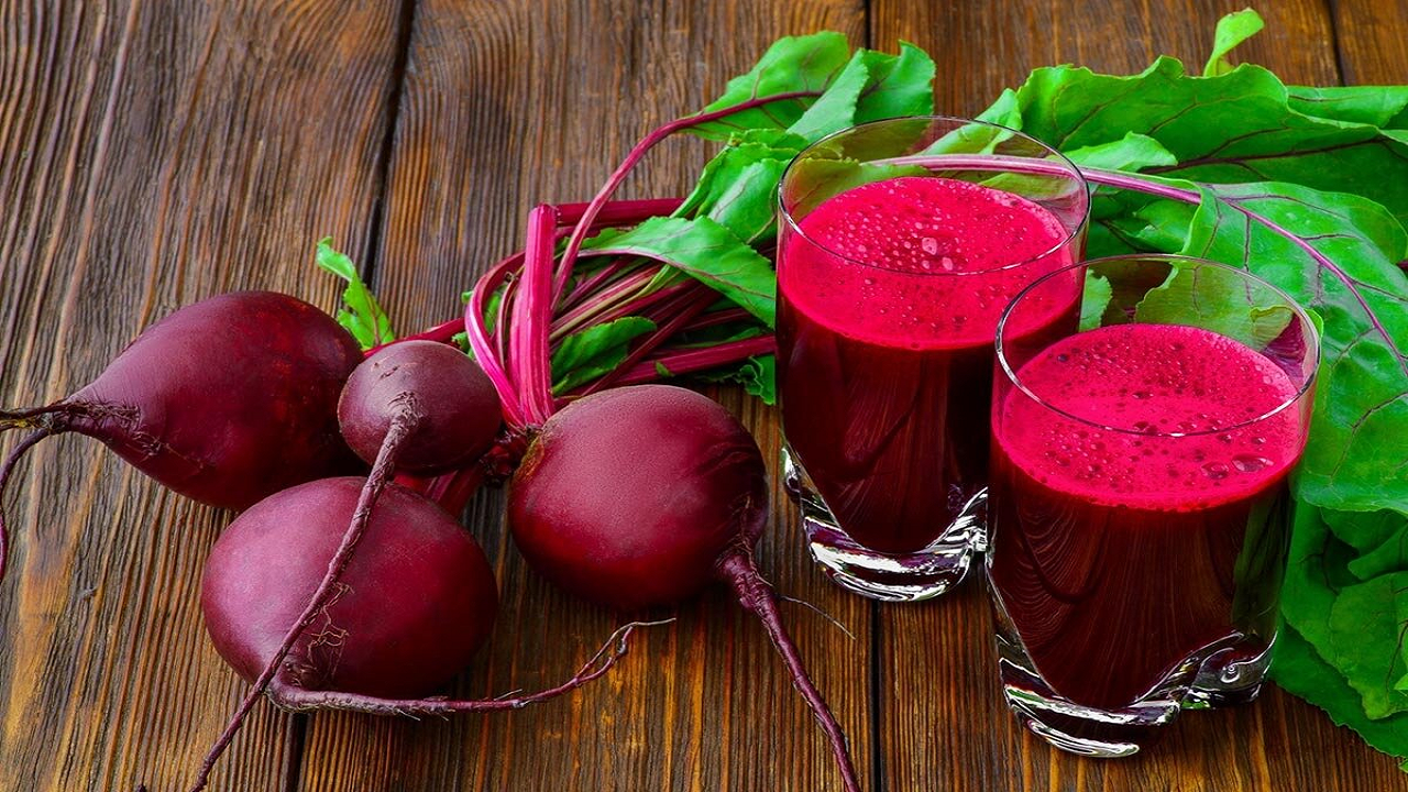 لبو برای افراد مسن مفیدتر است لبو برای افراد مسن مفیدتر است
