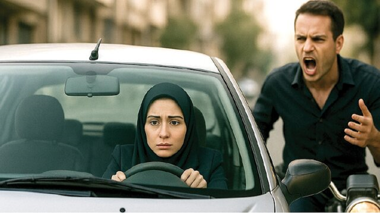 واقعاً خانمها در رانندگی ضعیفتر هستند؟ واقعاً خانمها در رانندگی ضعیفتر هستند؟