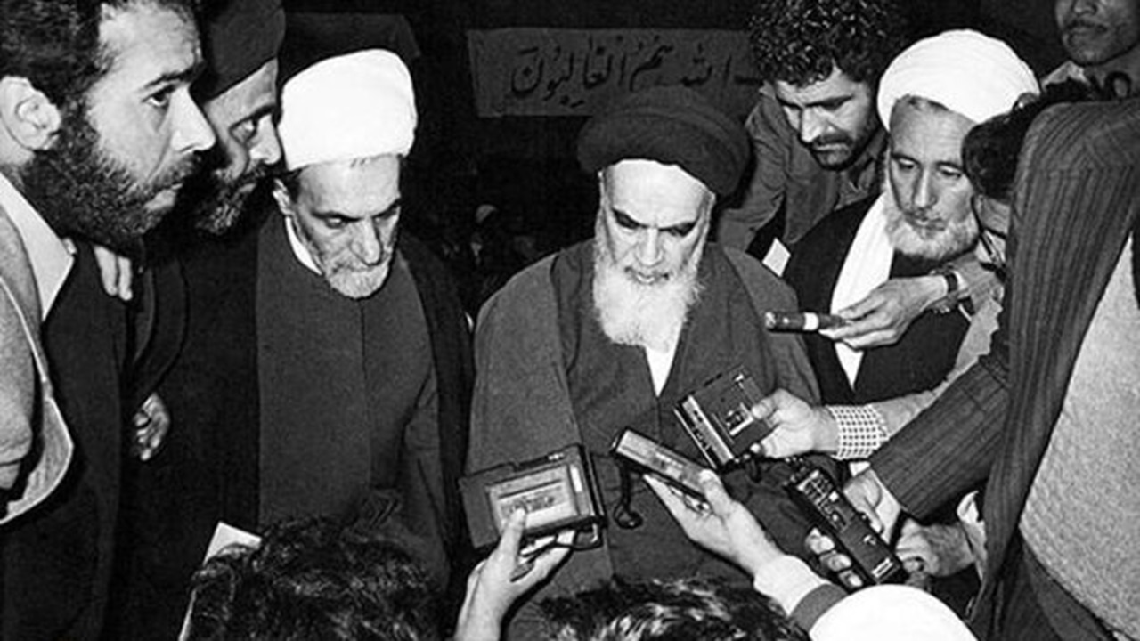اختلافنظر تاریخی امام خمینی (ره) و شورای مدیریت حوزه درباره بودجه حوزه علمیه اختلافنظر تاریخی امام خمینی (ره) و شورای مدیریت حوزه درباره بودجه حوزه علمیه