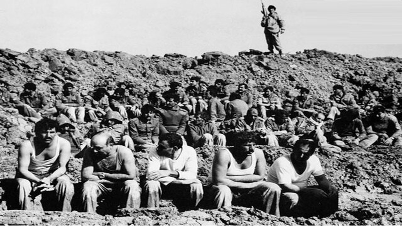 مهران پس از خرمشهر؛ سرزمینی که دوباره آزاد شد مهران پس از خرمشهر؛ سرزمینی که دوباره آزاد شد