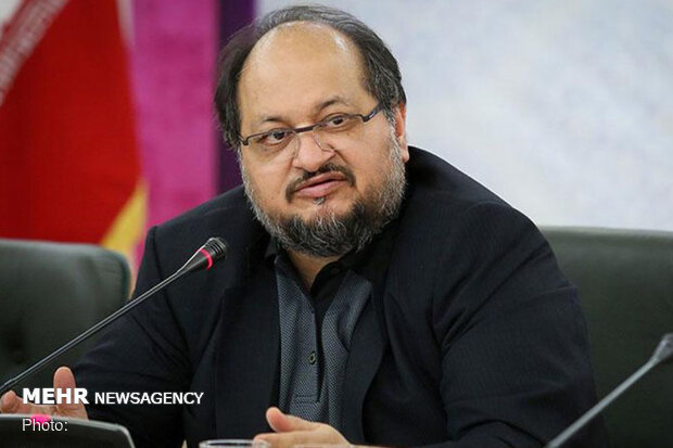 شریعتمداری: هیچ پروژه‌ای بدون پیوست زیست‌محیطی اجرا نمی‌شود