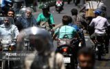 تهران زیر چرخهای دودزا؛ نوسازی ۲۰ هزار موتور فرسوده کلید خورد تهران زیر چرخهای دودزا؛ نوسازی ۲۰ هزار موتور فرسوده کلید خورد