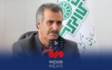 آمار مالیات وصولی چهارمحال و بختیاری از زبان مدیرکل مالیاتی آمار مالیات وصولی چهارمحال و بختیاری از زبان مدیرکل مالیاتی