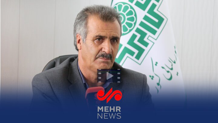 آمار مالیات وصولی چهارمحال و بختیاری از زبان مدیرکل مالیاتی آمار مالیات وصولی چهارمحال و بختیاری از زبان مدیرکل مالیاتی