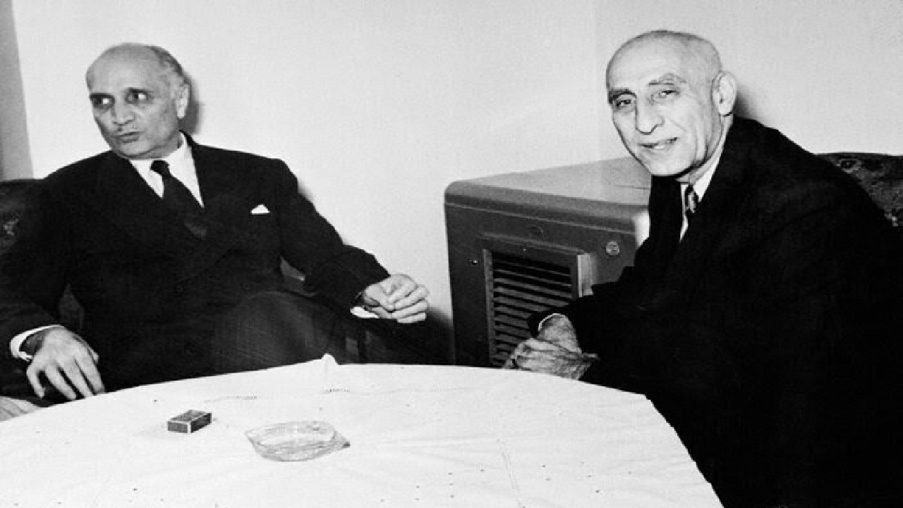 وضعیت دکتر مصدق ۲۰ روز پیش از کودتا، از نگاه اکونومیست وضعیت دکتر مصدق ۲۰ روز پیش از کودتا، از نگاه اکونومیست