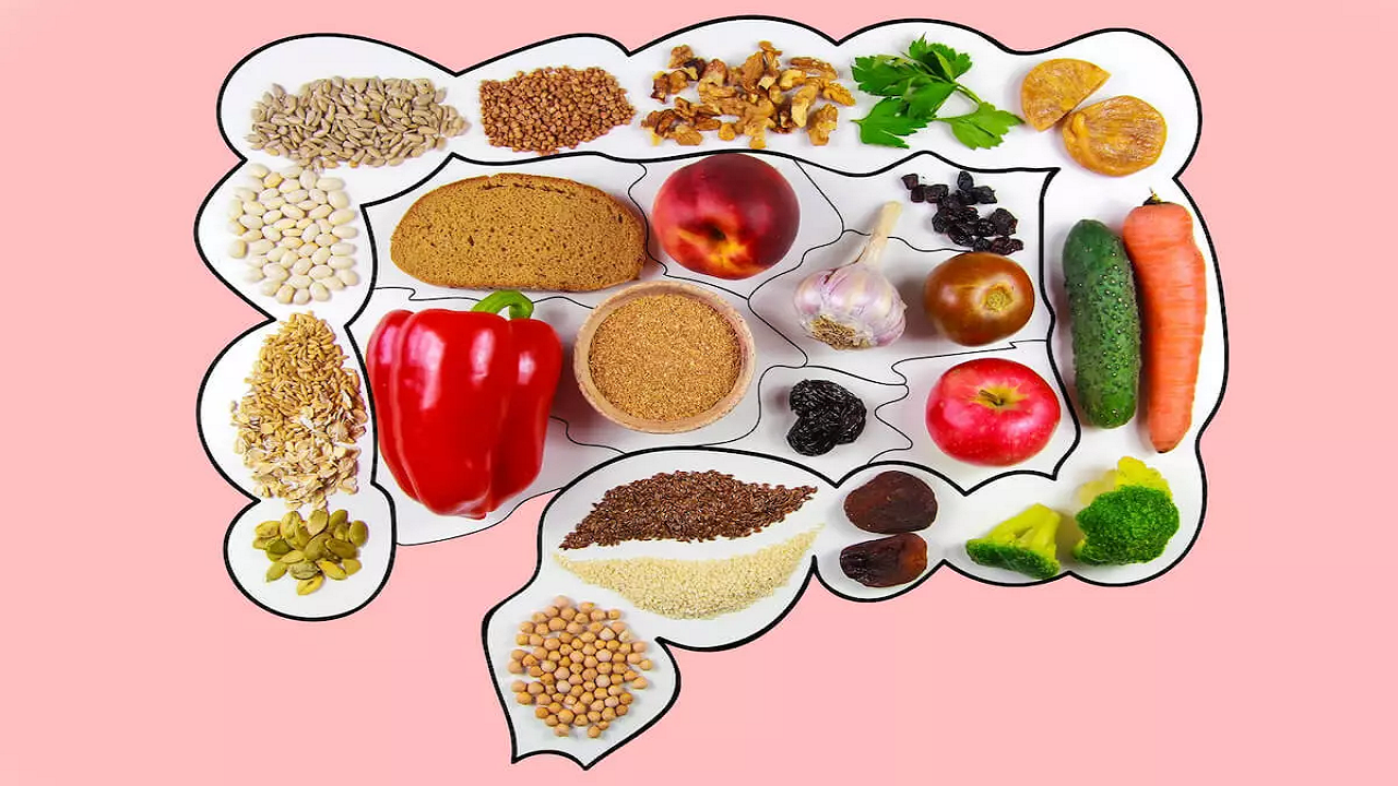 تأثیر رژیم غذایی پرچرب بر سلامت سیستم ایمنی روده تأثیر رژیم غذایی پرچرب بر سلامت سیستم ایمنی روده