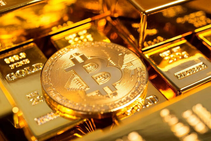 قیمت بیت کوین دوباره رکورد زد