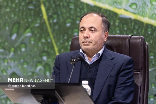 وزیر جهاد: بخش کشاورزی ۵.۶ درصد رشد کرده است