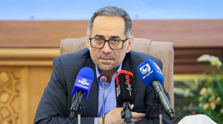 عبور بیش از ۳ میلیون زائر اربعین از مرزهای زمینی ایران