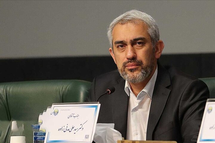 وزیر اقتصاد: لایحه اصلاح بودجه ۱۴۰۴ در دولت در حال بررسی است