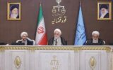 دستور اژهای در مورد تسریع در تعیینتکلیف پروندههای مرتبط با برنج دستور اژهای در مورد تسریع در تعیینتکلیف پروندههای مرتبط با برنج