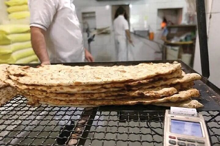 بهره‌وری در صنعت نان یک طنز تلخ است