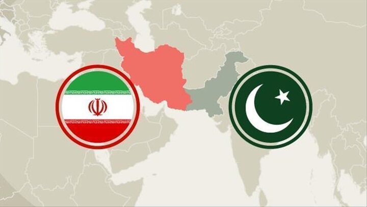 وزیر راه پاکستان: پیروزی ملت ایران علیه اسرائیل را تبریک می‌گویم