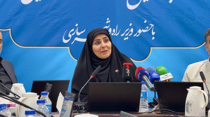 افزایش ۱۹ درصدی حمل و نقل ریلی در اربعین؛ راه‌اندازی قطارهای ۲۴ ساعته