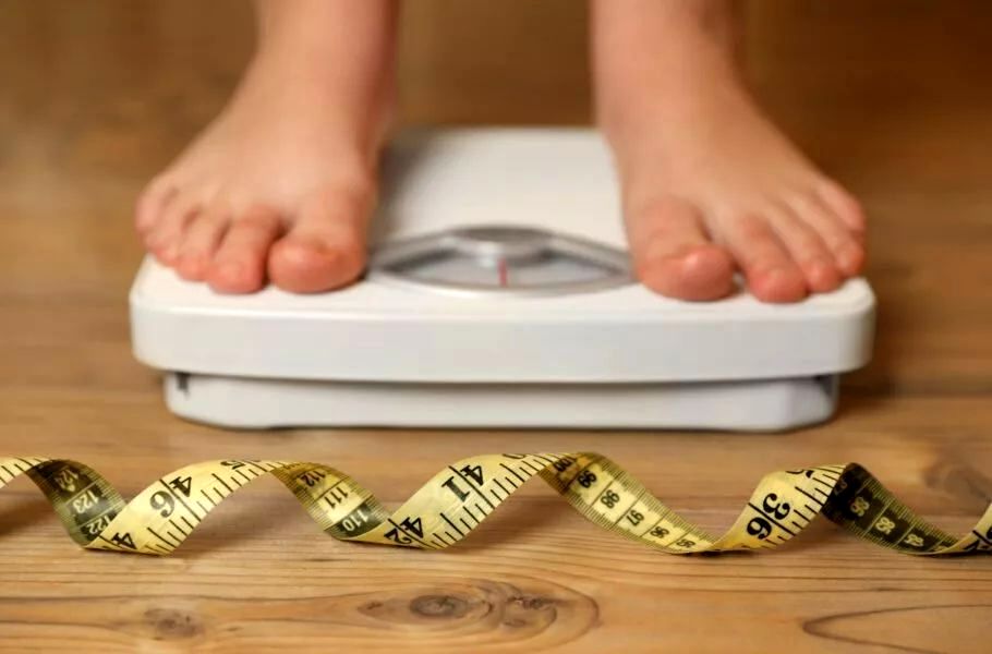 لاغری می‌تواند بیشتر از اضافه وزن، ریسک مرگ زودهنگام را افزایش دهد