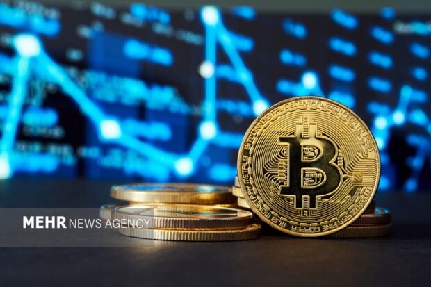 هر بیت کوین امروز پنجشنبه ۲۰ شهریور نسبت به روز گذشته کاهش یافت