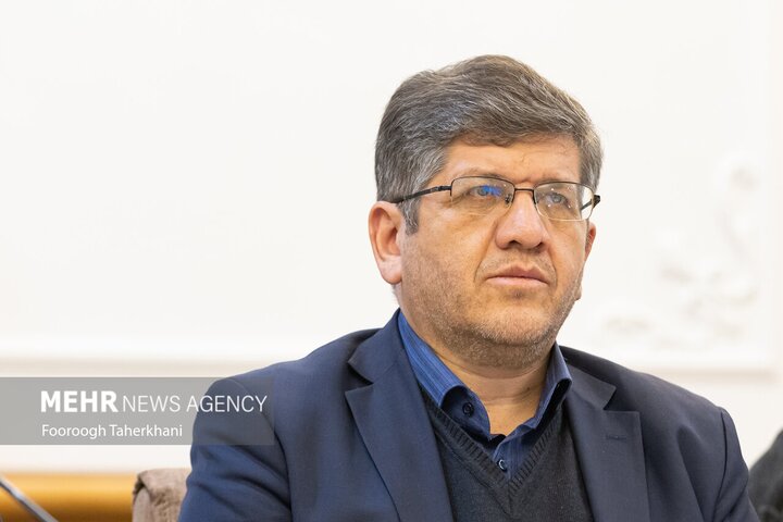 پروژه راه‌آهن تبریز – مرند – چشمه‌ثریا طی ۴ سال تکمیل می‌شود