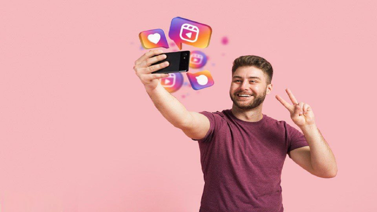 جز سلبریتی‌شدن راهی نیست