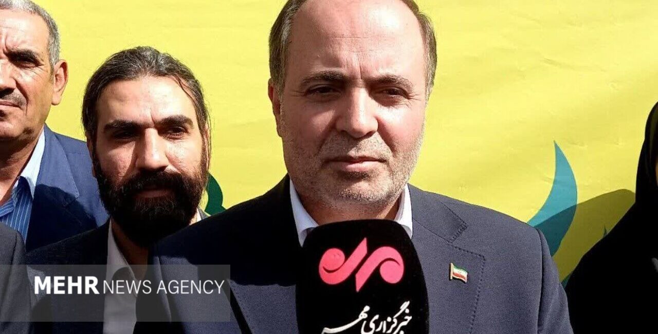 نوری: اسناد بالادستی خودکفایی ۱۰۰ درصدی را در بخش کشاورزی تأکید می‌کند