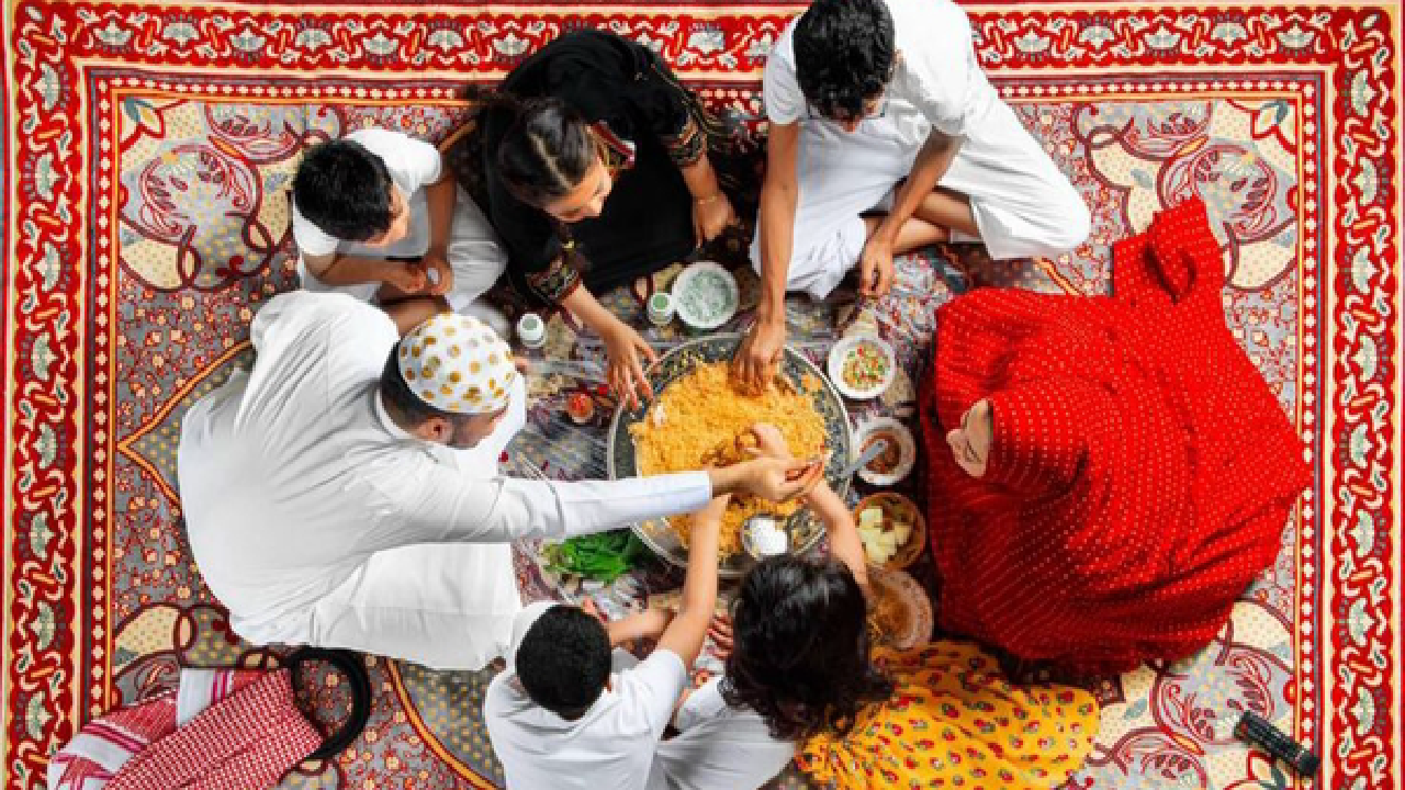 ماجرای جیب‌های جمعه!