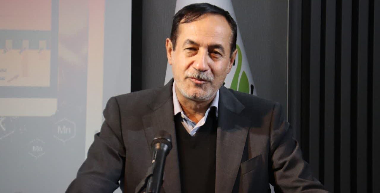 میلیون‌ها اراضی کشاورزی در حریم شهرها در تله توسعه آن قرار دارند