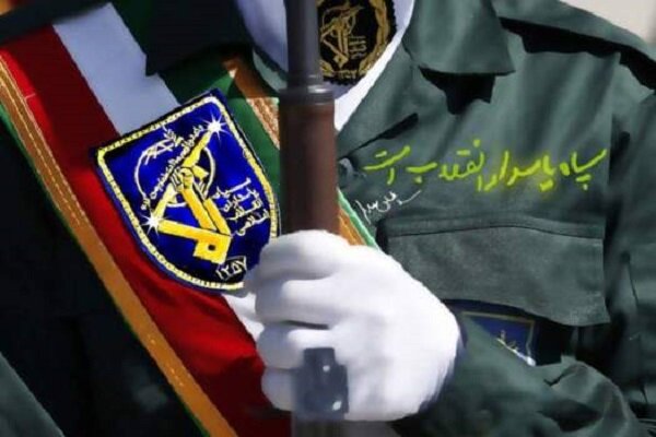 غرق شدن شناورهای تاکتیکی و هلاکت تعداد زیادی از تروریست‌های آمریکایی