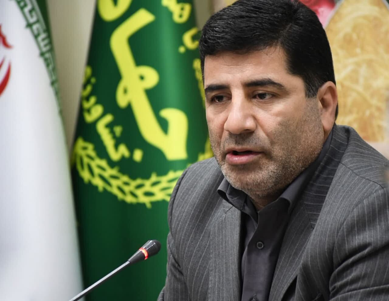 معاون وزیر جهاد کشاورزی: نقش کشاورزی در اقتصاد مقاومتی محوری است