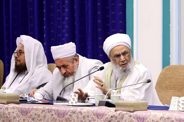 علمای اهل سنت سیستان و بلوچستان: دشمن شناسی مهمترین ویژگی مسلمانان است
