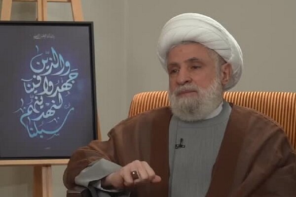 پیام دبیرکل حزب‌الله لبنان به مناسبت چهلمین روز شهادت رهبر معظم انقلاب