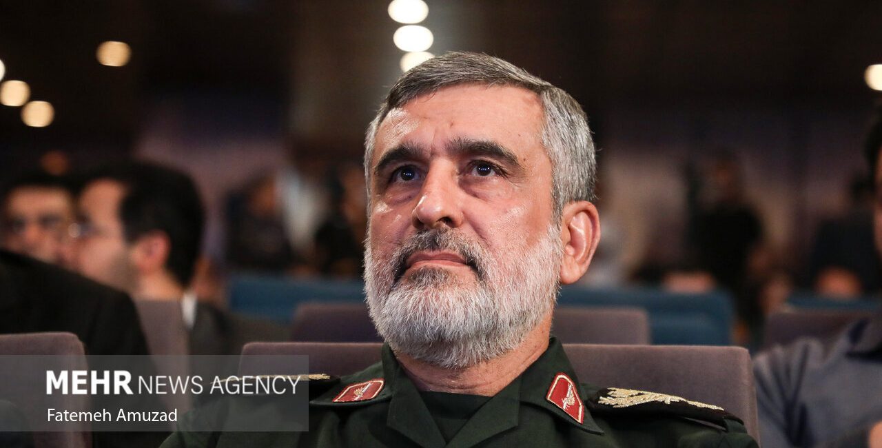 زندگی در بُرد بلند/ مردی که آسمان ایران را مسلح کرد