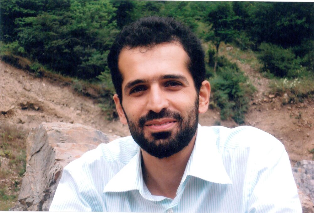 دانشمندی که قلب نطنز را دوباره به تپش انداخت