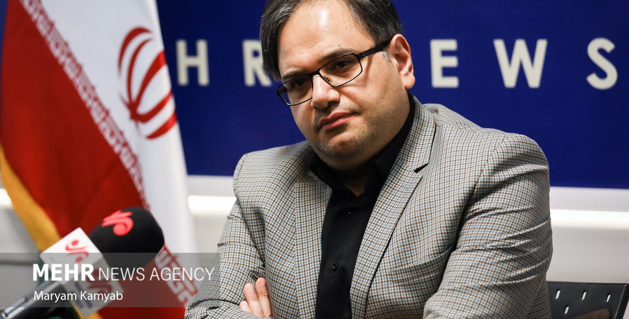 نقالی کودکان در پویش «میدان فردوسی»؛ مساجد ظرفیت هنری بالایی دارند