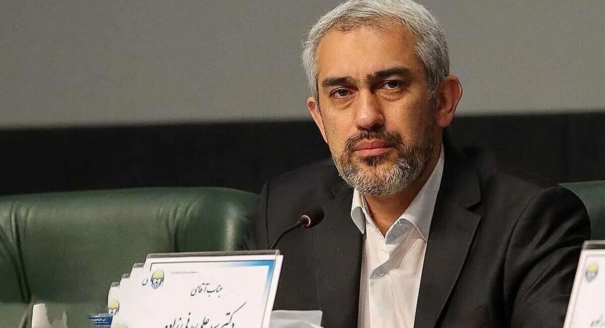 تشریح برنامه دولت برای صنایع آسیب دیده از جنگ تحمیلی سوم