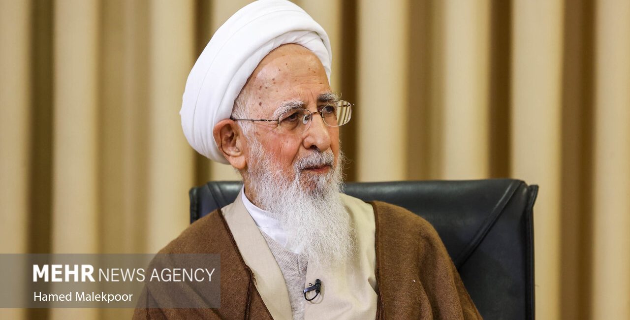 مذاکره با مستکبر تمنای محال است