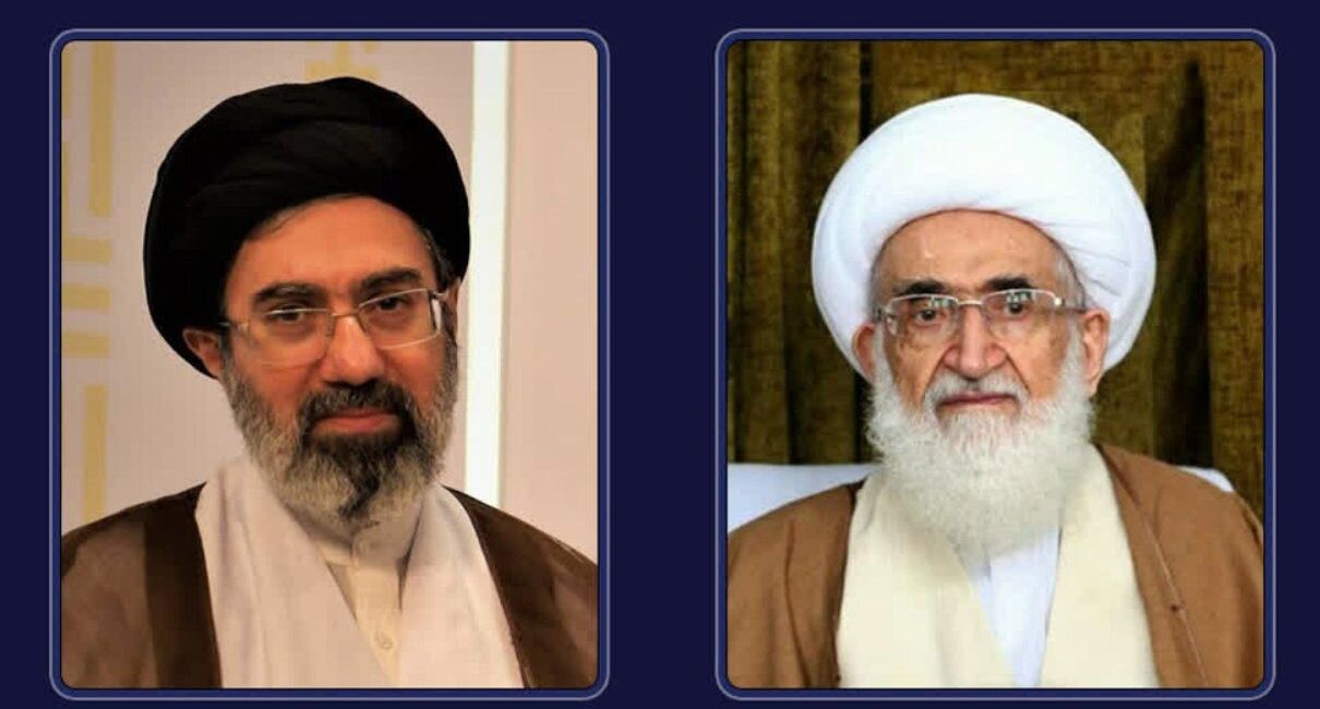 پیام تسلیت مقام معظم رهبری به آیت‌الله نوری همدانی